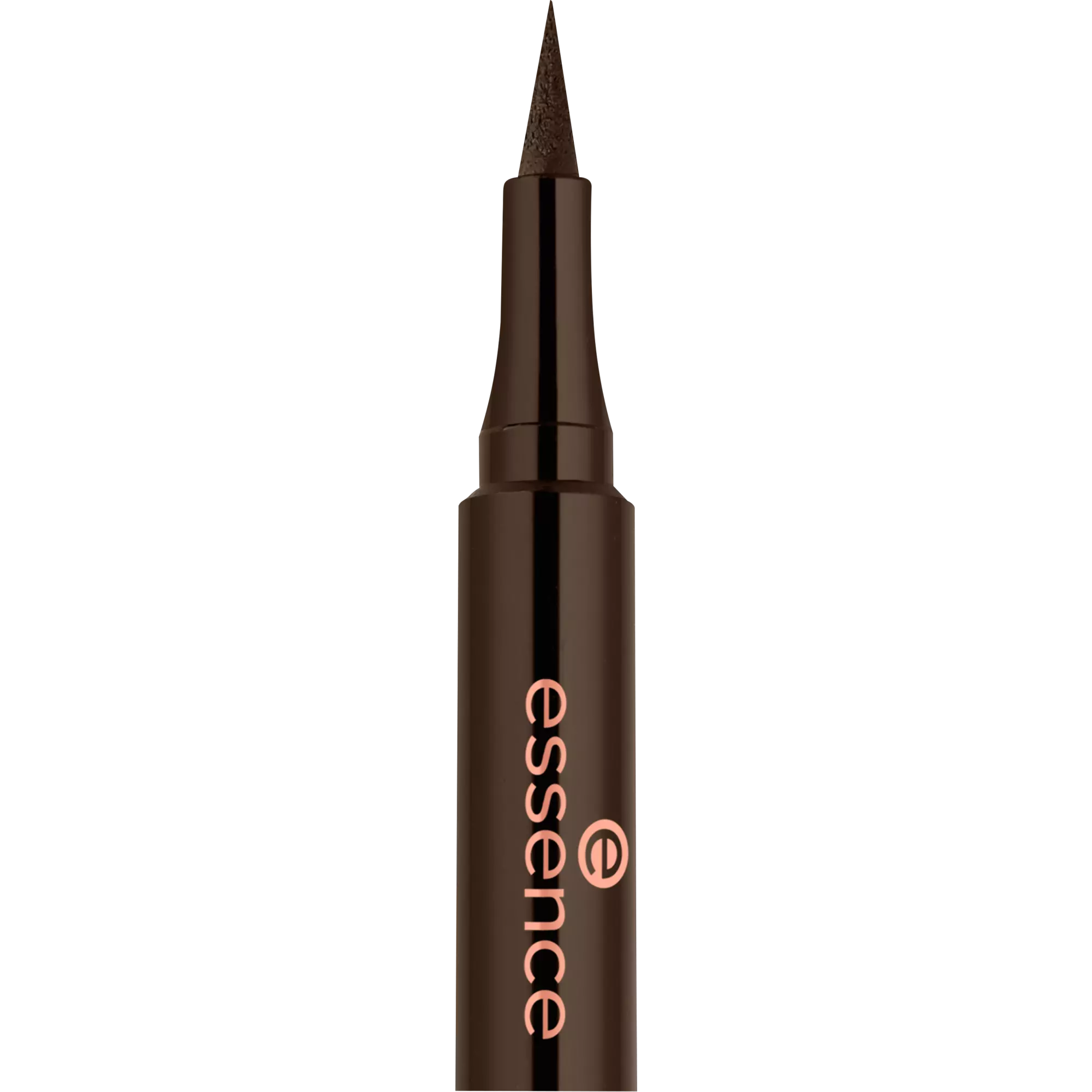 Essence Eyeliner Pen Extra Long-Lasting 010 - Blackest Black
