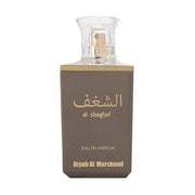 Atyab Al Marshoud  Parfum  Al Shaghaf Grey 100ml