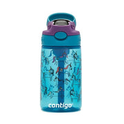 Contigo Autospout Kids Easy-Clean, 420 ml, Juniper Graphic
