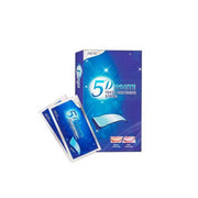 5D White Teeth Whitening Strips