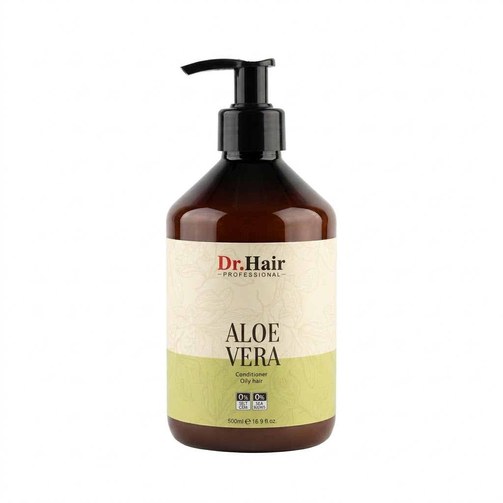 Dr.Hair Professional Aloe Vera Conditioner