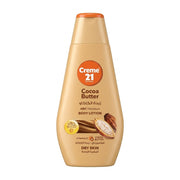 Creme 21 Cocoa Butter Body Lotion For Dry Skin