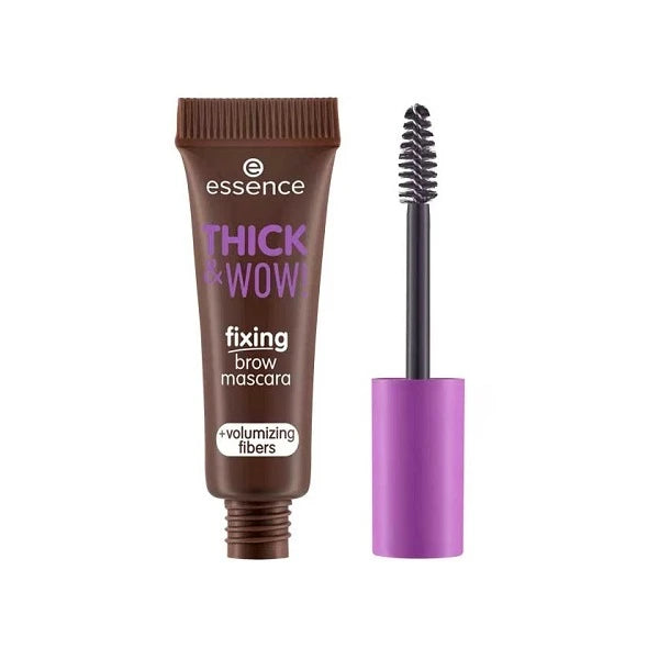 Essence Thick And Wow Fixing Brow Mascara