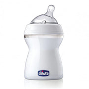 Chicco "Fbottle Naturalfeeling2M+ 250Ml F Med Ep