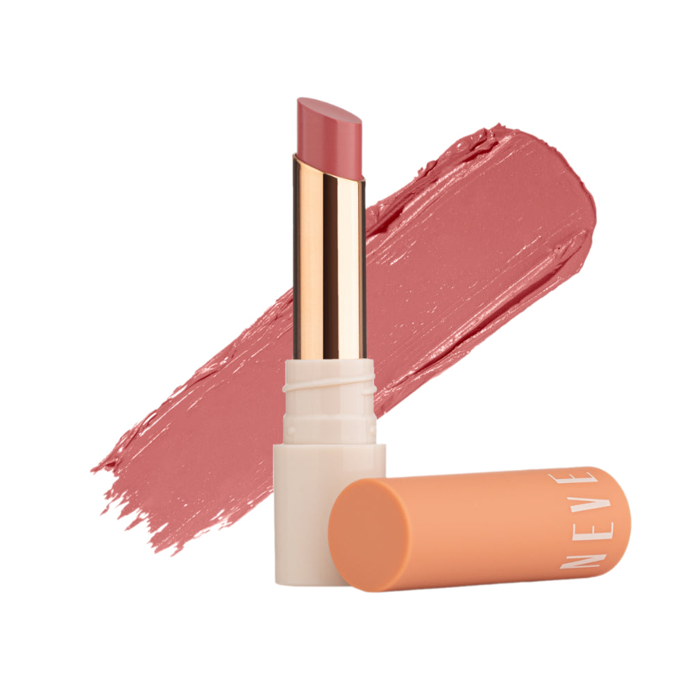 Neverti Let Lip Rejoice Lipstick