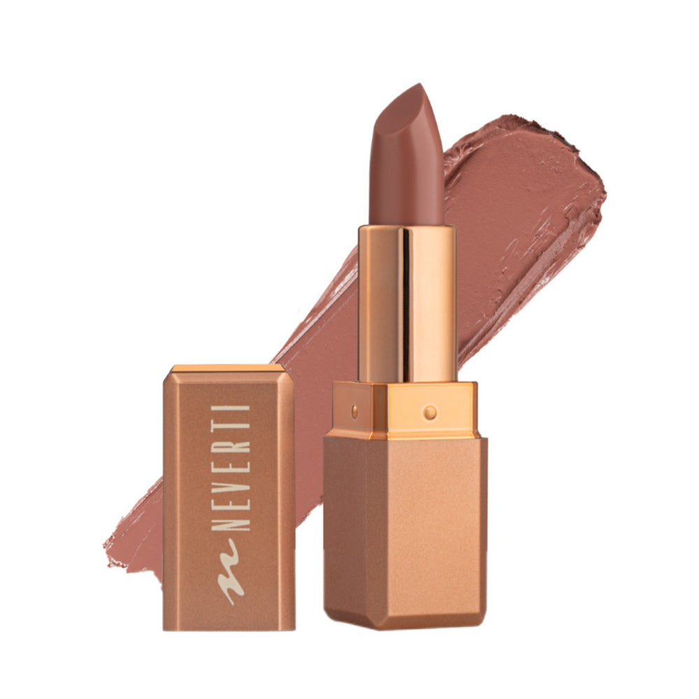 Neverti Matt Mallow Lipstick