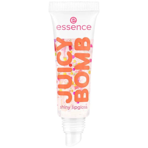 Essence Juicy Bomb Party Shiny Lip Gloss