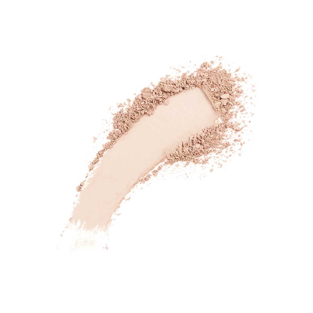 بودرة توب فيس رطبة وجافة