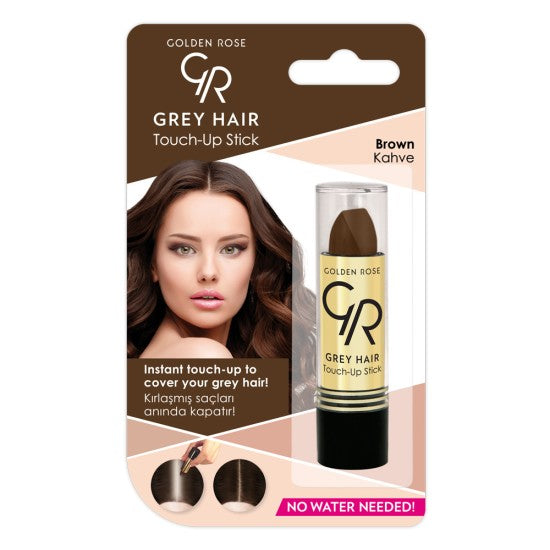 Golden Rose Grey Hair Touch Up Stick