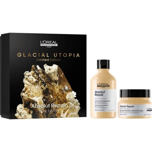 L'Oréal Professionnel Moon Capsule Absolute Repair