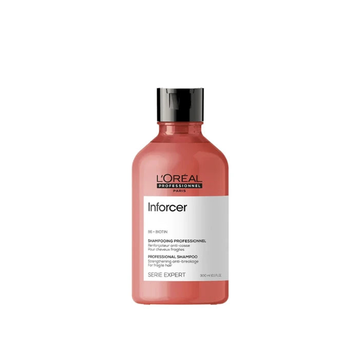 L'Oréal Professionnel  Serie Expert Inforcer Shampoo 300Ml