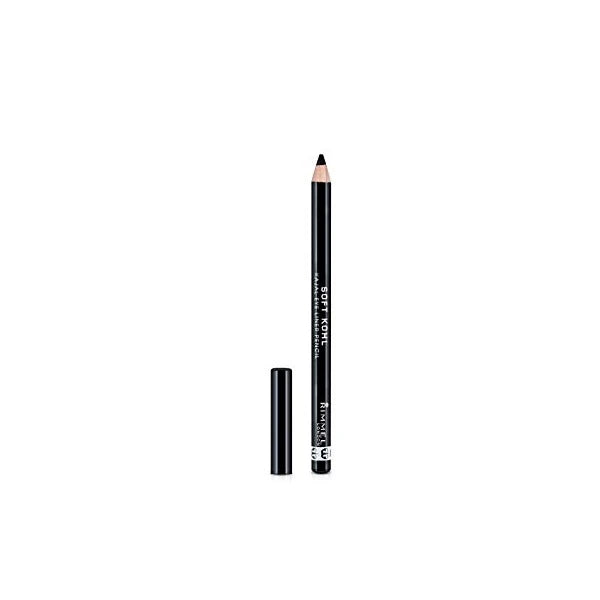 Soft Kohl Pencil Rimmel