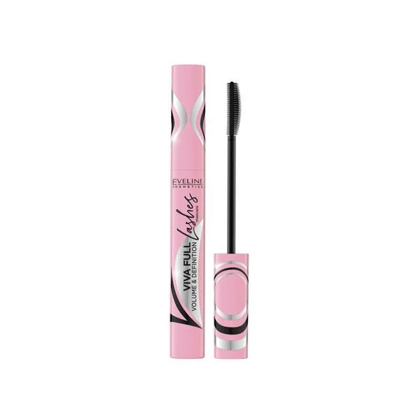 Eveline Viva Full Extra Volume Lashes