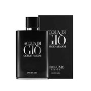 Giorgio Armani Acqua Di Gio Profumo Eau De Parfum 125ml