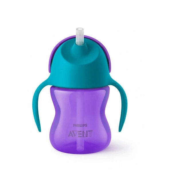 Philips Avent Straw Cup 200 ml