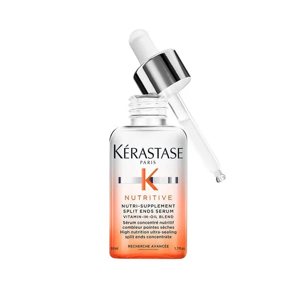 Kerastase Nutritive Nutri Supplement Split Ends Serum - 50ml