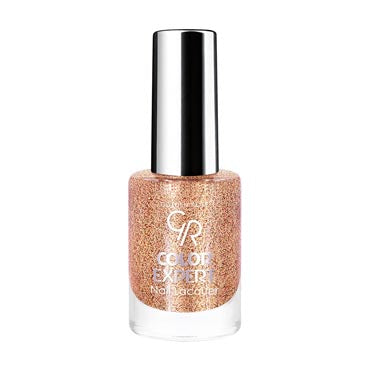 Golden Rose Color Expert Nail Lacquer