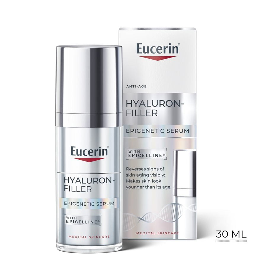 Eucerin Hyaluron-Filler Epicelline Serum 30ml