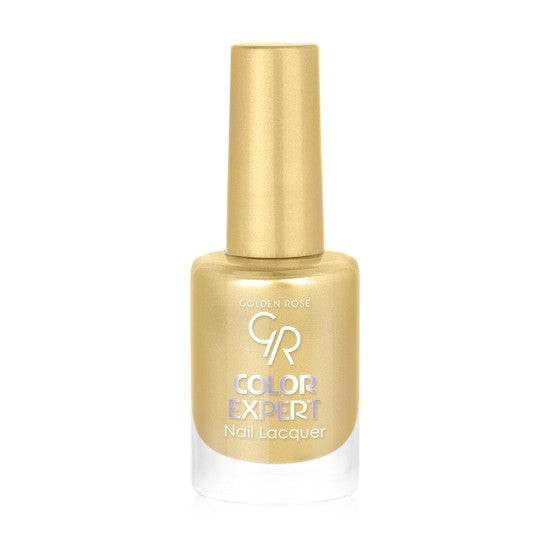 Golden Rose Color Expert Nail Lacquer