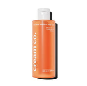 Cream Co. AHA/BHA Vitamin C Daily Toner 200ml