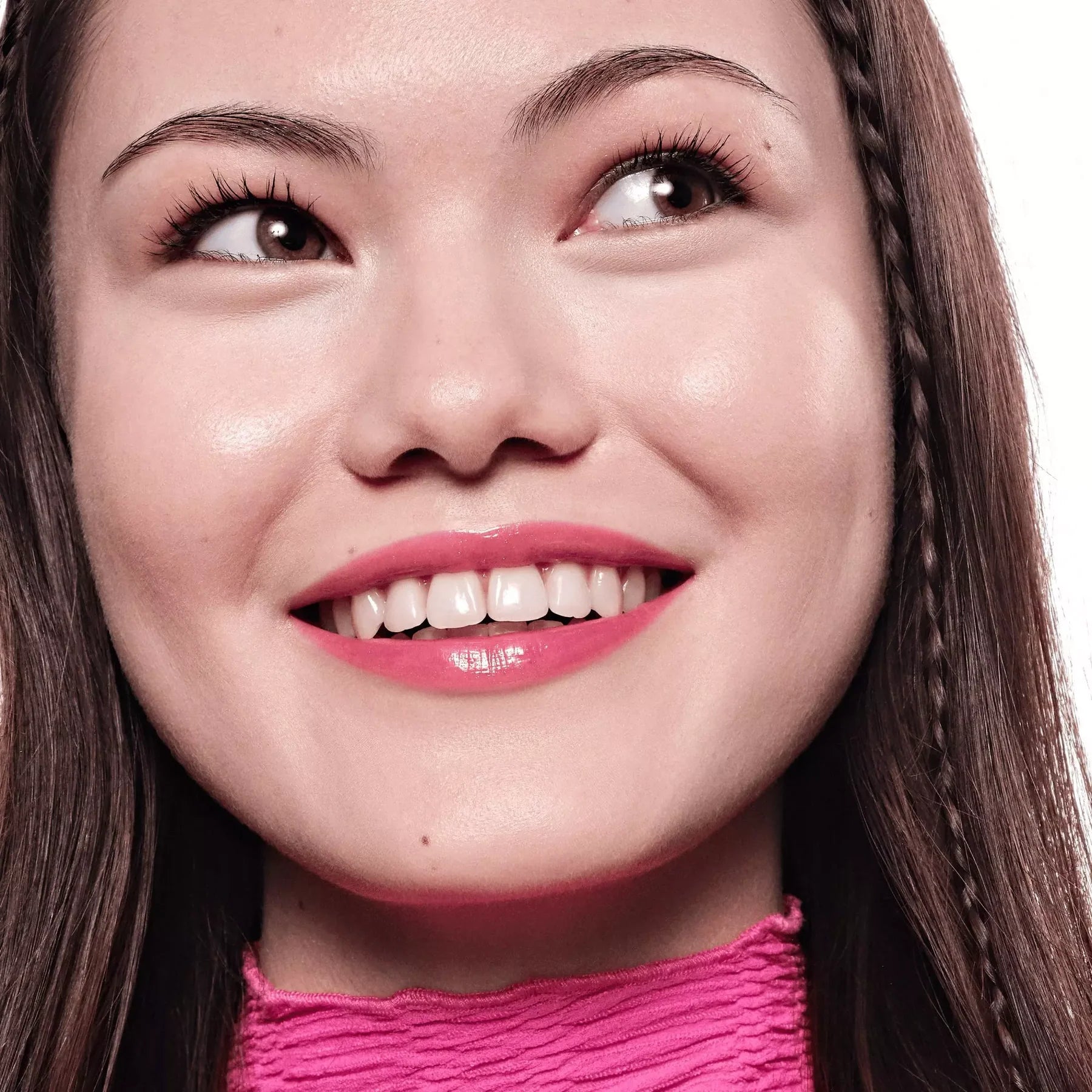 Essence Lipgloss Chili Bomb Shiny 01 Strawberry Salsa