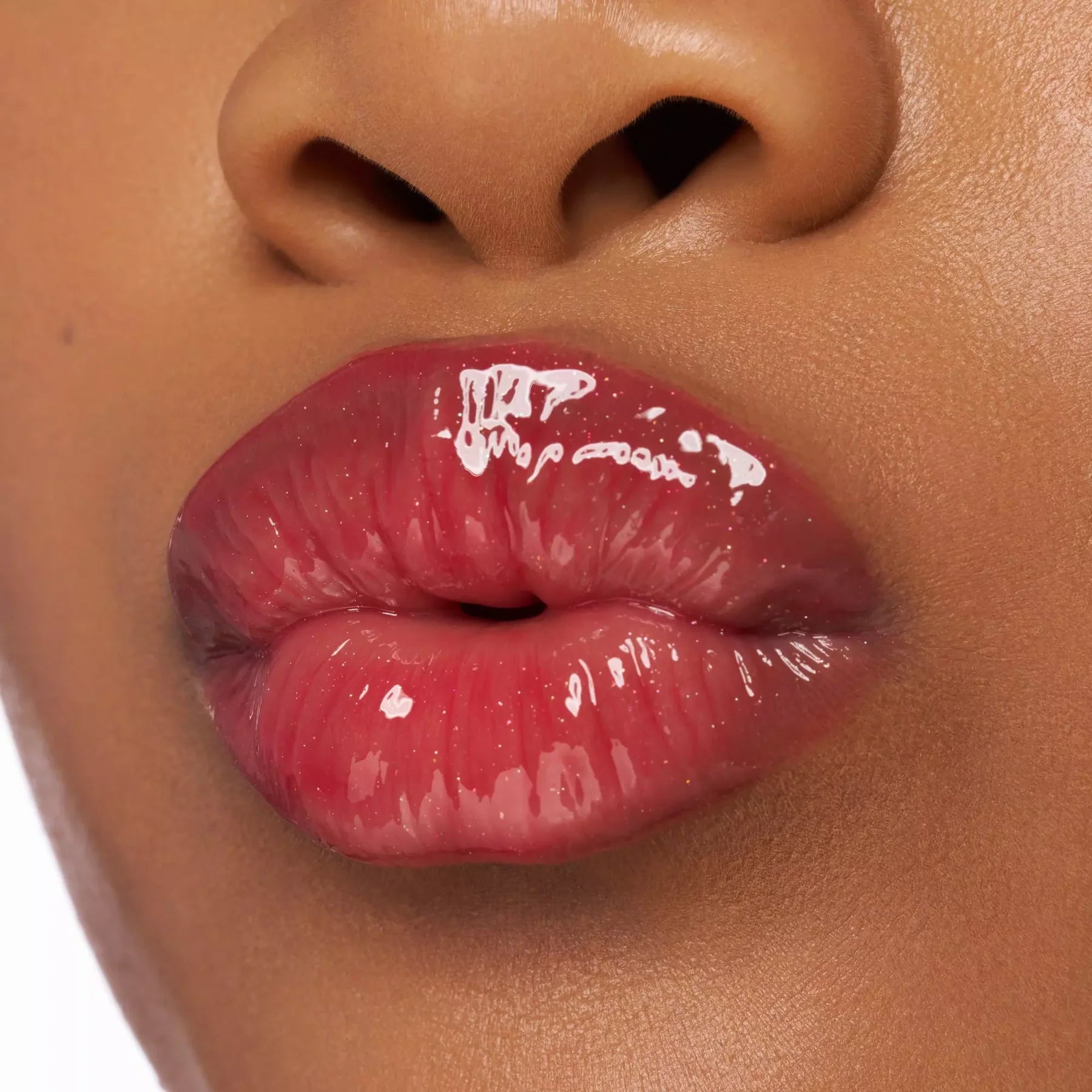 Essence Lipgloss Chili Bomb Shiny 01 Strawberry Salsa