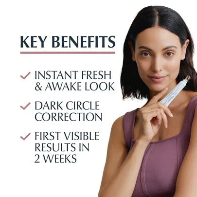 Eucerin Even Pigment Perfector Dark Circle Eye Cream - 15ml