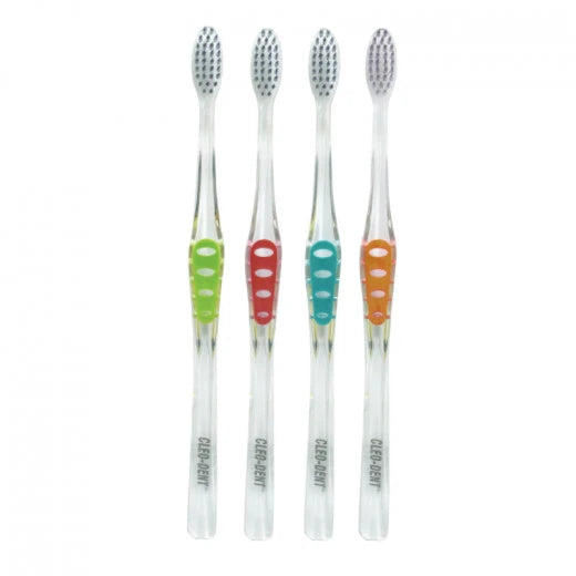Optimal Cleodent Extra Sensitive Tooth Brush