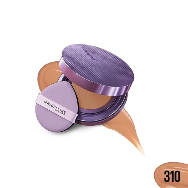 Maybelline Superstay Matte Max Cushion Foundation
