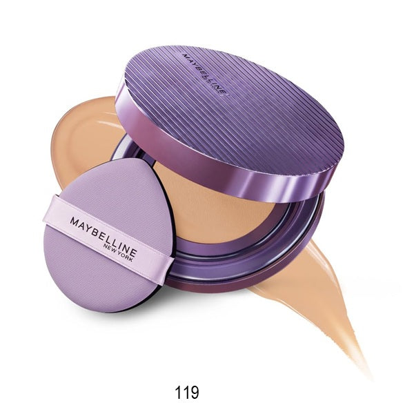 Maybelline Superstay Matte Max Cushion Foundation