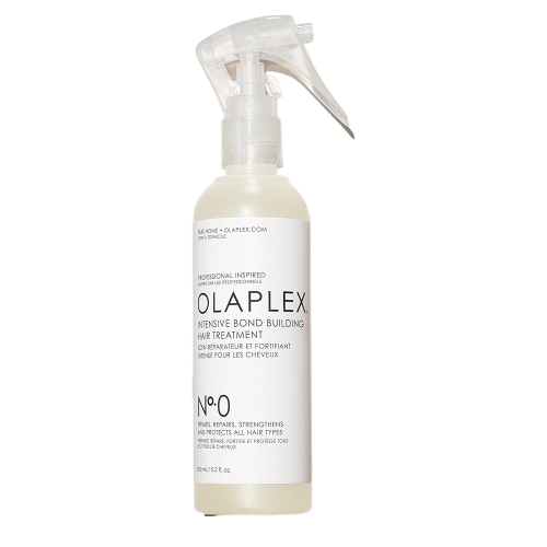 Olaplex No.0 Intensive Bond Building Hair Treatment 155ml