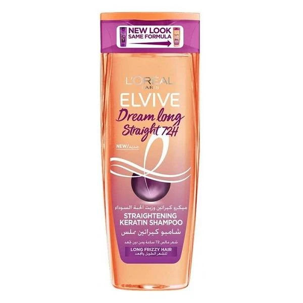 L'Oréal Paris Elvive Dream Long Shampoo 400ml