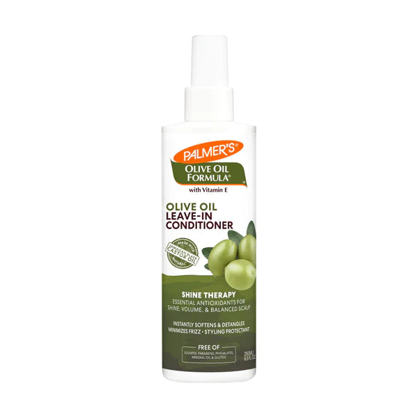 Palmer's Shine Therapy Leave-In Conditioner