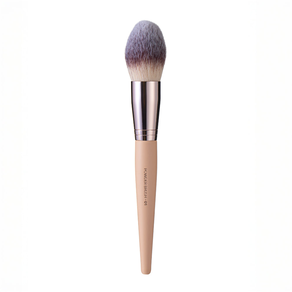 Neverti Powder Brush