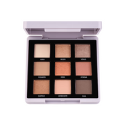 مجموعة ظلال العيون مايسترو أكاديمي من توب فيس 002