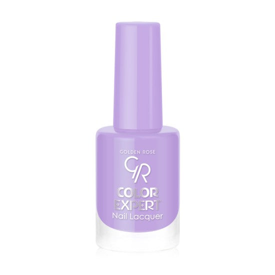 Golden Rose Color Expert Nail Lacquer