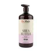 Dr.Hair Professional Shea Butter Shampoo