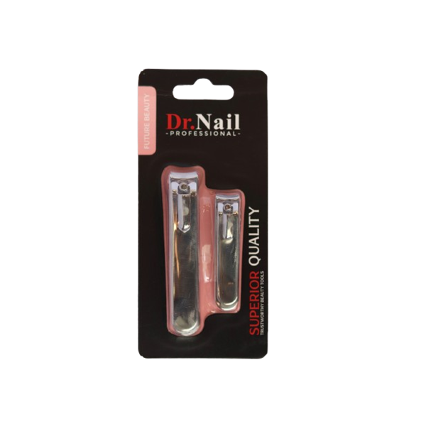 Dr Nail Nail Clippers Set 007