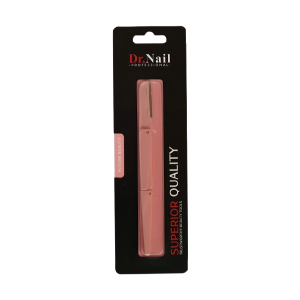 Dr Nail Face Hair Remover 009