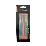 Dr Nail Face Hair Remover Set  010