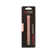 Dr Nail Stainless Steel Cuticle Pusher 012