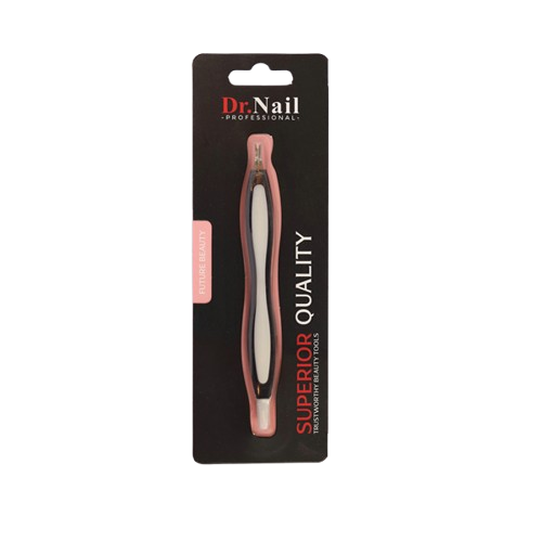 Dr Nail Plastic Cuticle Pusher 013