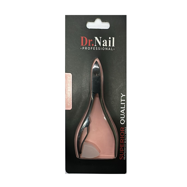 Dr Nail Cuticle Pliers 016