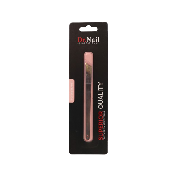 Dr Nail Cuticle Cutter 018