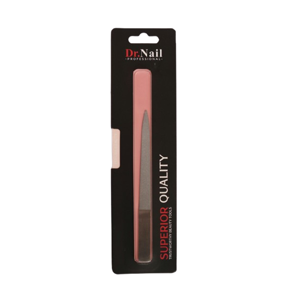 Dr Nail Small Nail File 019