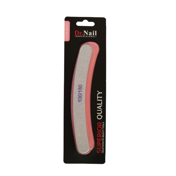 Dr.Nail Nail File 030