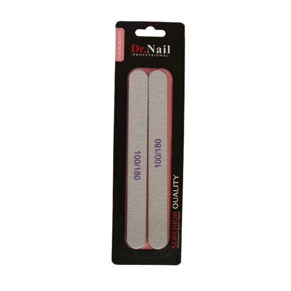 Dr Nail Nail File 031