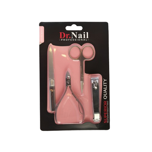 Dr Nail Nail Care Set 039