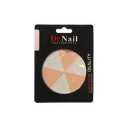 Dr Nail Makeup Sponge  Blender 041