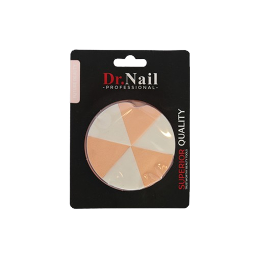 Dr Nail Makeup Sponge  Blender 041